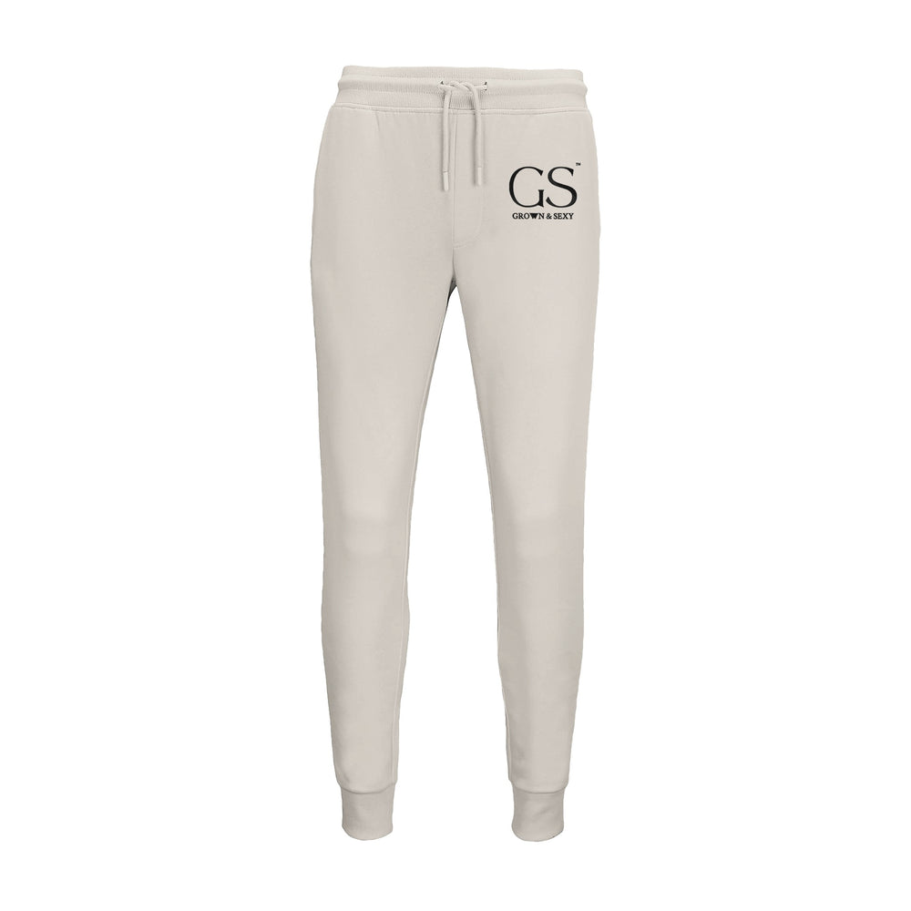 GS Unisex Jogging Pants product shot.