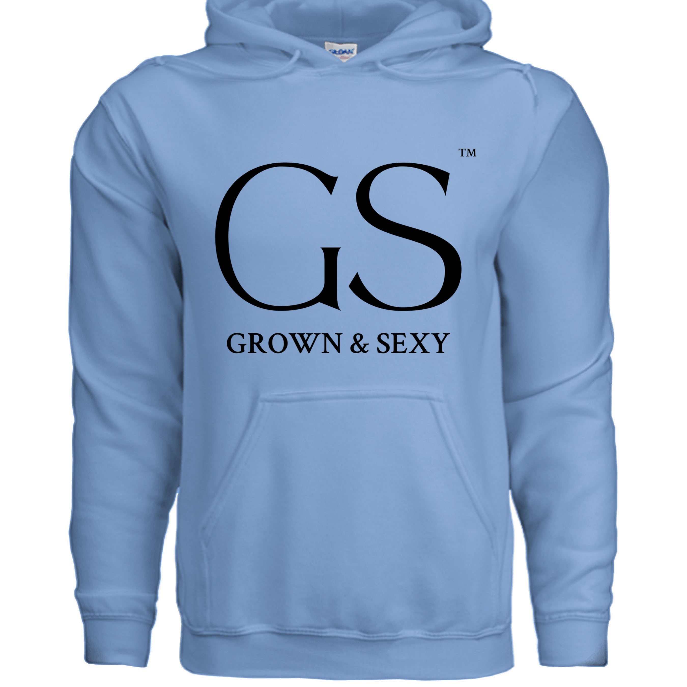 Carolina Blue - FRONT