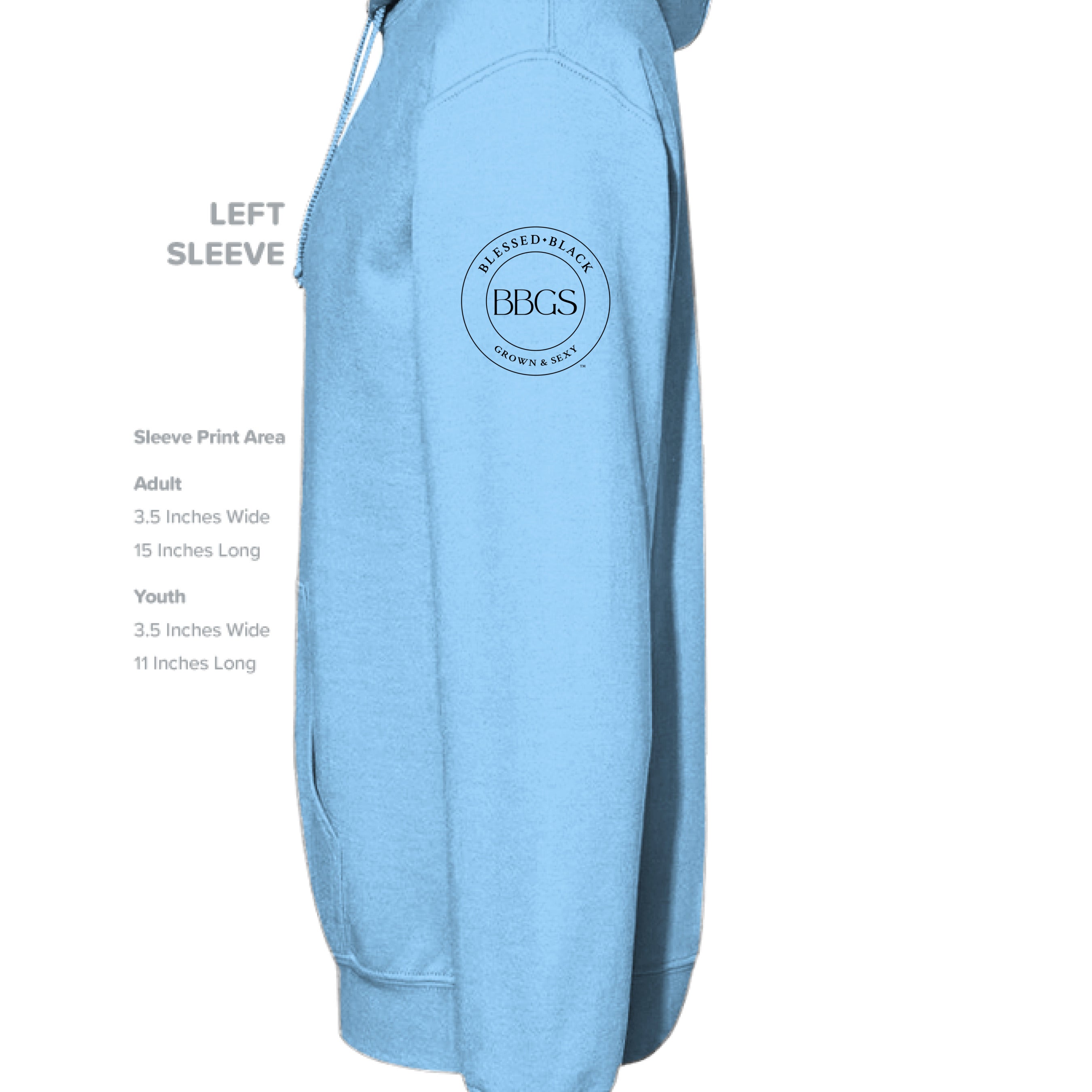 SKY - SLEEVE_LEFT
